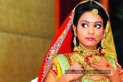 Rachna Parulkar: My respect for Rajasthani warriors has gone up after this show