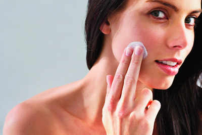 How to lighten the skin naturally
