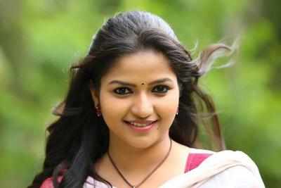 400px x 267px - Nithya Ram to act in a Kannada film - Times of India