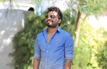Pradeep - The most popular male anchor in Telugu