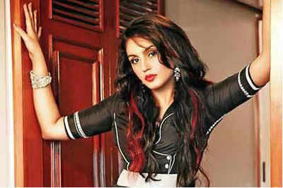 Huma to debut as TV actress