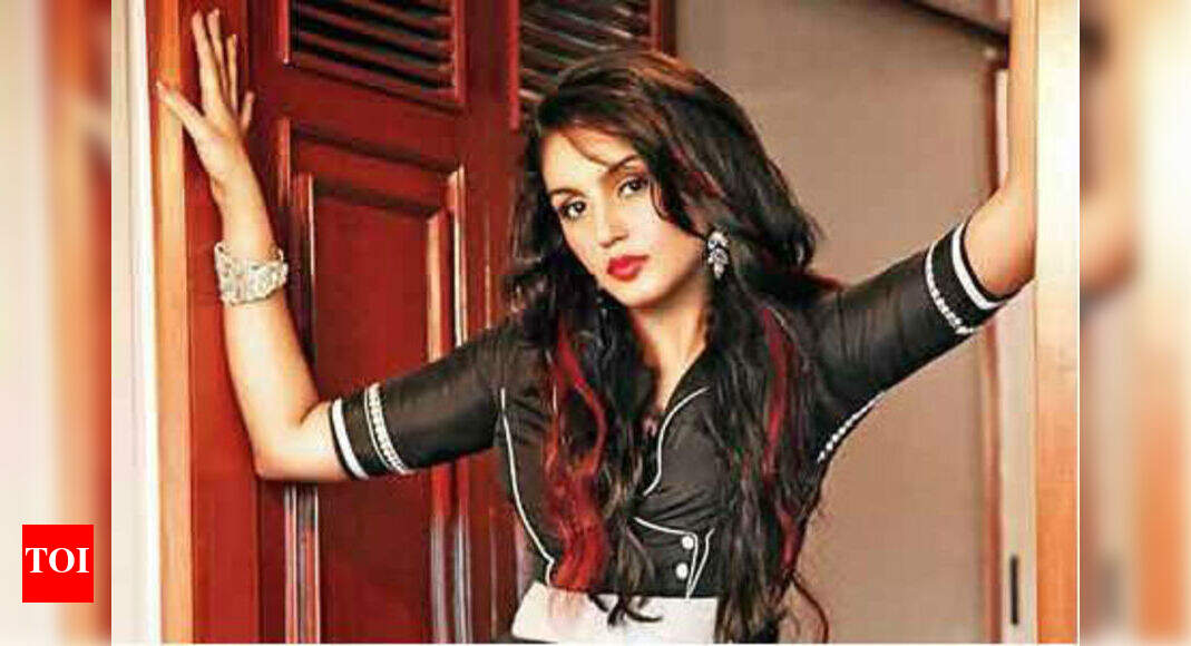 Huma to debut as TV actress | Marathi Movie News - Times of India