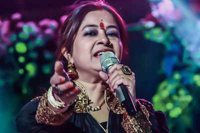 Badlapur's next song Judaai brings together Arijit Singh & Rekha Bhardwaj for the first time