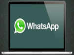 WhatsApp comes to desktops