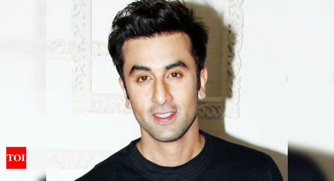 Ranbir Kapoor to promote Roy from February 1 | Hindi Movie News - Times ...