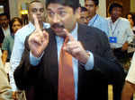 CBI torturing my aides, Dayanidhi Maran says