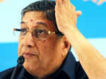 Srinivasan cannot contest BCCI elections: SC