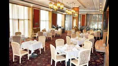 Hotel Fortune Landmark launches a luxurious buffet at their restaurant Ambrosia in Indore