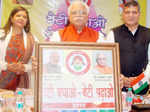 Modi launches 'Beti Bachao-Beti Padhao' campaign
