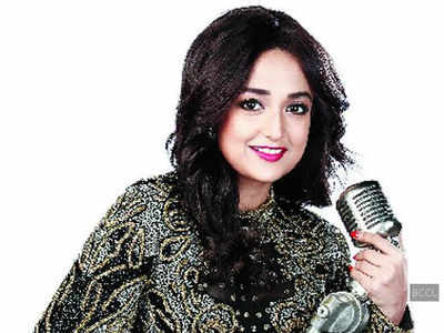 Monali Thakur: I want to do more Bollywood films, but when the time is right