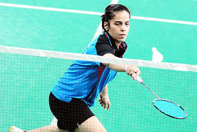 Saina Nehwal reaches World No. 3, Sindhu back in top 10
