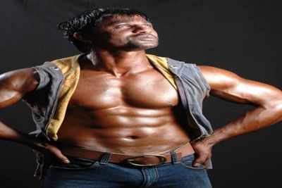 Chaos on Duniya Vijay’s Birthday