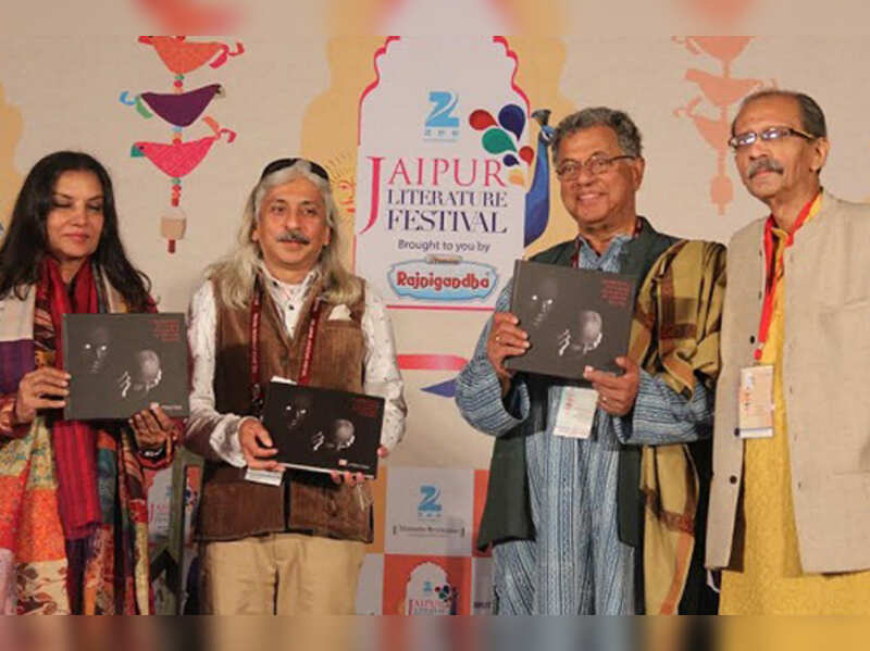 Zee Coffee Table Book Commemorating 10 Glorious Years Of Meta Released At The Jaipur Literature Festival Times India - Times Of India Coffee Table Book Zee Coffee Table Book Commemorating 10 Glorious Years Of Meta Released At The Jaipur Literature Festival Times India - Times Of India Coffee Table Book