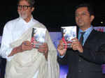I Hate Bollywood book launch