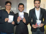 I Hate Bollywood book launch