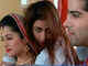 Shefali Sharma and Madhura Naik are onscreen enemies but friends off-screen
