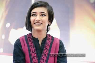 Akshara Haasan: It’s not fair to compare me with my dad or sister