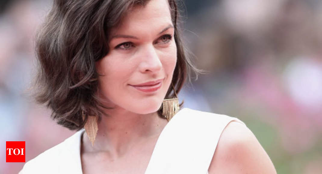 Resident Evil: The Final Chapter Delayed Due to Jovovich's Pregnancy