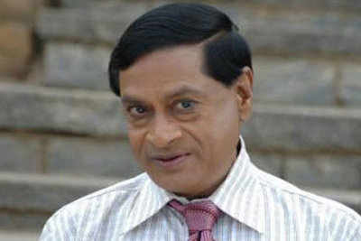 Thanks for all the laughs, MS Narayana