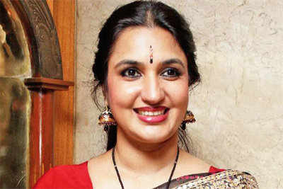 Sukanya to play Mahesh Babu's mom
