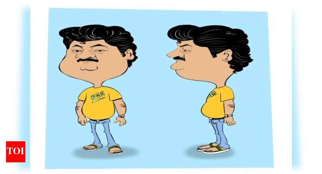 Watch an animated Jaggesh in DK | Kannada Movie News - Times of India Watch an animated Jaggesh in DK | Kannada Movie News - Times of India