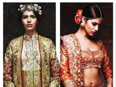 Indian bridal and couture exhibition to be held at the The Dorchester Hotel in London