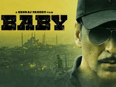 Baby box office: Akshay Kumar's film makes a total of Rs 82.17 crore