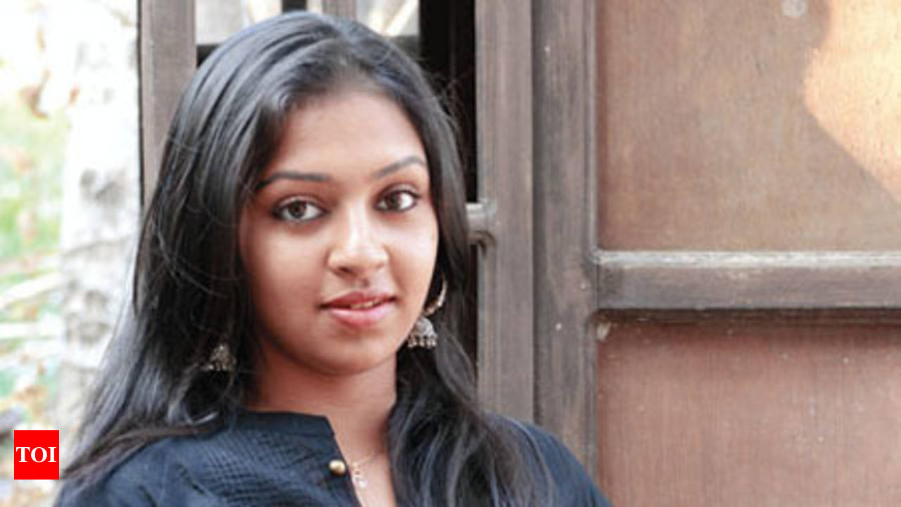 Lakshmi Menon is the new victim of morphing | Malayalam Movie News - Times  of India