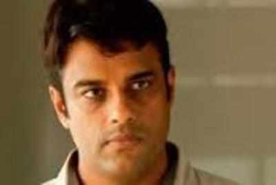 Murali Gopy will play an old man in his next