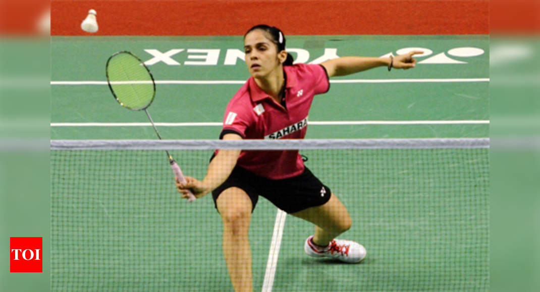 Saina, Srikanth reach final at Syed Modi tournament Badminton News