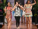 Blenders Pride Bangalore Fashion Week