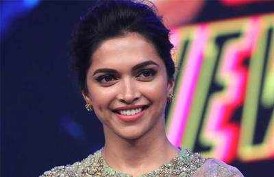 2015 is a busy year for Deepika Padukone