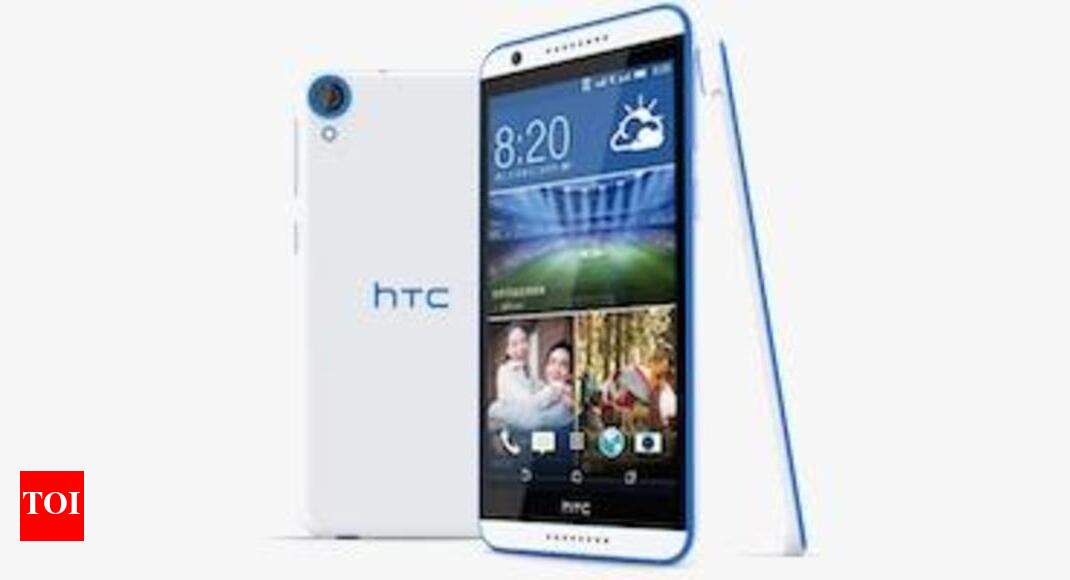 HTC Desire 820 review - Times of India