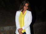 Subhash Ghai’s birthday party