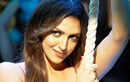 Why Esha will never dance
in a reality show
