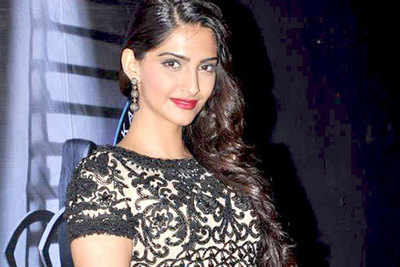 Sonam Kapoor: I have a tendency to be brutally honest