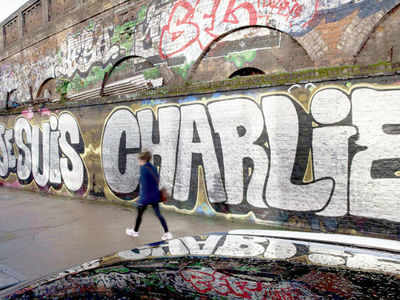 Hollywood stars, sportsmen are still saying ‘I am Charlie’
