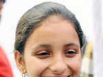 Kids who won the National Bravery Awards