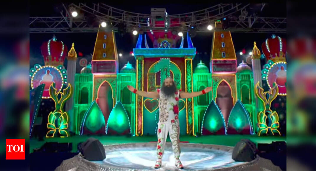 SGPC to set up 'censor board' for films, books on Sikhs Hindi Movie