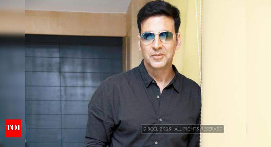 Akshay Kumar, Rana Daggubati to judge Clean & Clear Times Fresh Face ...
