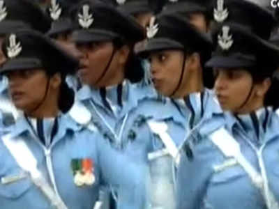 Women To Be Brought Into Combat Roles In Phases | India News - Times Of ...