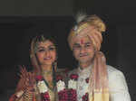 Soha Ali Khan weds Kunal Khemmu
