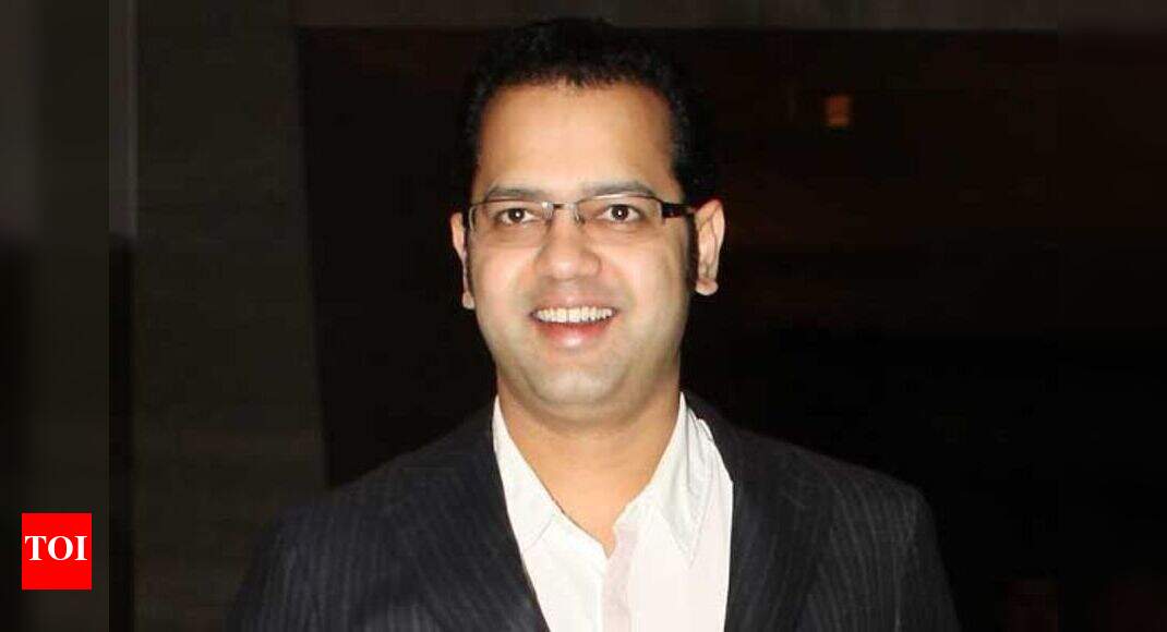 I am not dating anyone: Rahul Mahajan - Times of India
