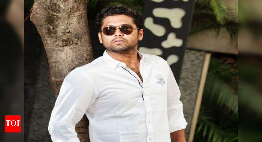 Read about Rakshit Shetty's book of dreams | Kannada Movie News - Times of India Read about Rakshit Shetty's book of dreams | Kannada Movie News - Times of India