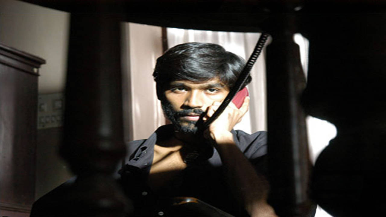 Dhanush to join Selva for 'Pudhupettai 2' | Tamil Movie News - Times of  India