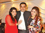 Komal Kapoor’s birthday party