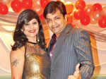 Komal Kapoor’s birthday party