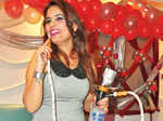 Komal Kapoor’s birthday party