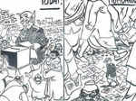 Best of RK Laxman's work