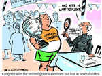 Best of RK Laxman's work